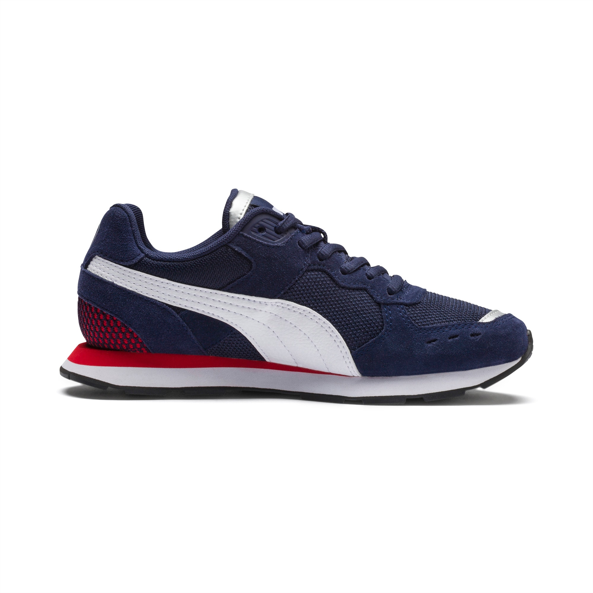 Puma hotsell vista jr